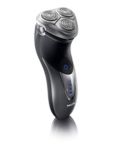 Afeitadora eléctrica con sistema Jet Clean