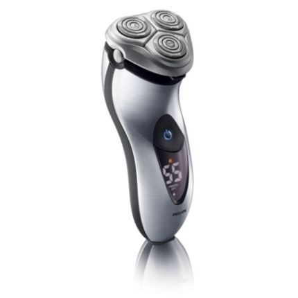 Philips  elektrisk barbermaskin Med flerfunksjonellt LED-display HQ8290