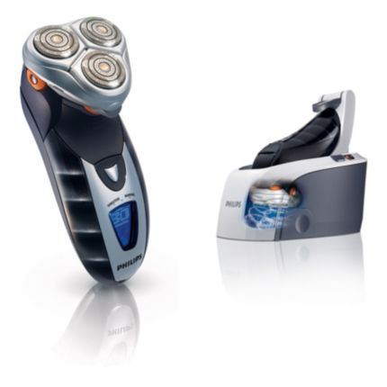 Philips SmartTouch-XL Rasoir électrique  HQ9190CC