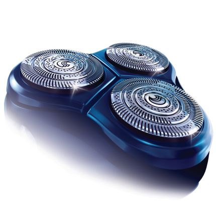 Philips  剃须刀头  HQ9