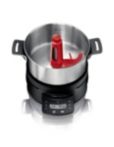 1500 W Stirrer Jamie Oliver HomeCooker