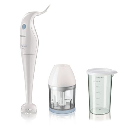 Philips  Ручной блендер 300 Вт HR1342