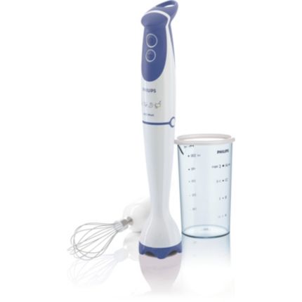 Philips  Hand blender  HR1362