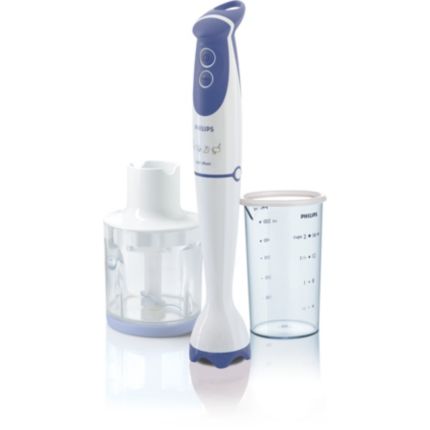 Philips  Ручной блендер  HR1363