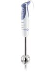 Daily Collection Batidora de varilla de 600 W, brazo de metal, con vaso
