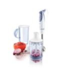 Daily Collection Batidora de varilla de 600 W con brazo de metal