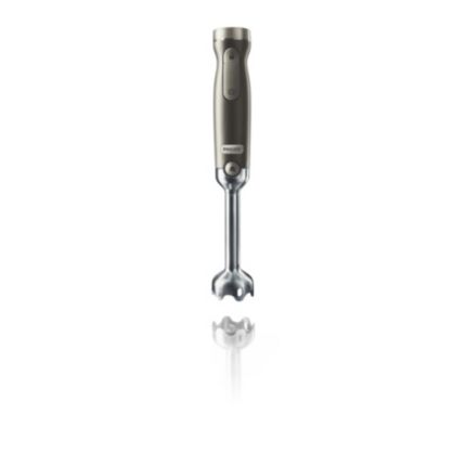 Philips  Hand blender Cordless HR1379