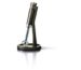 Robust Collection Snoerloze staafmixer met metalen staaf en 4 accessoires