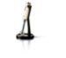 Robust Collection Frullatore a immersione cordless, barra in metallo, 5 accessori