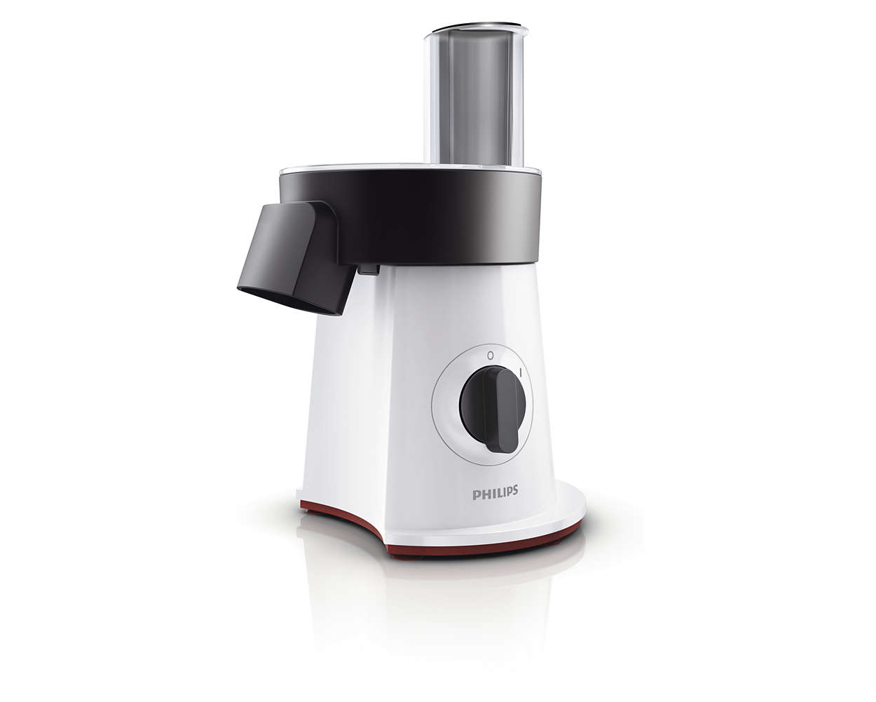 viva Collection SaladMaker HR1387/81 Philips