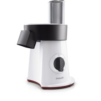 Philips  Aparat de preparat salate 200 W HR1388/80