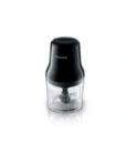 Daily Collection Hachoir Easy Press avec bol en plastique 0,7 l, 450 W