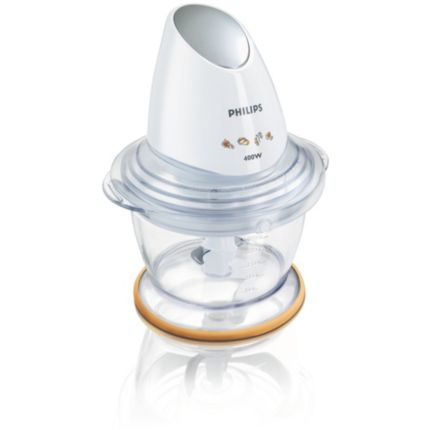 Philips  Hachoir  HR1396