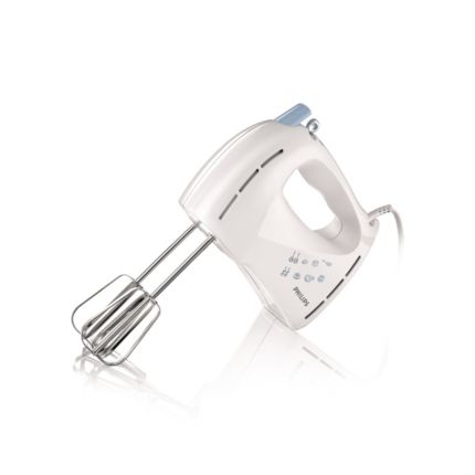 Philips  Mixer  HR1456