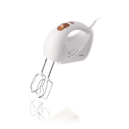 Philips  Amasadora  HR1560