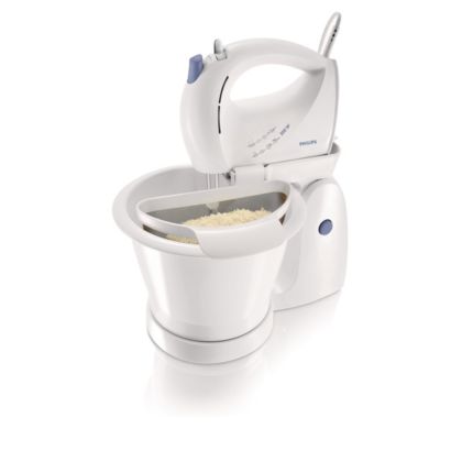 Philips  Mixer  HR1566