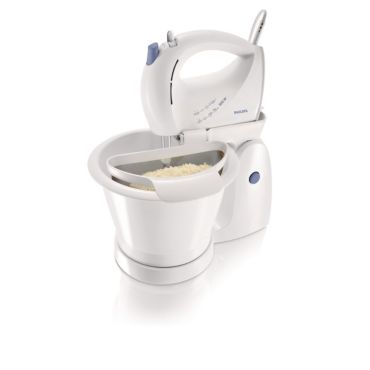 Philips  Batidora de mano  HR1566