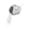 350 W Handmixer m. 5 Geschw., Turbo-Funktion, Drahtquirl