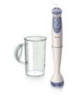 Viva Collection 650 W Plastic bar Beaker Hand blender