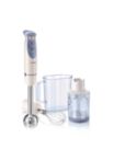 Viva Collection Batidora de varilla de 650 W con brazo de metal