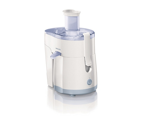 Daily Collection Juicer HR1810/70 Philips