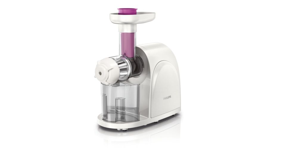 Enjoy the true taste right from the fruits