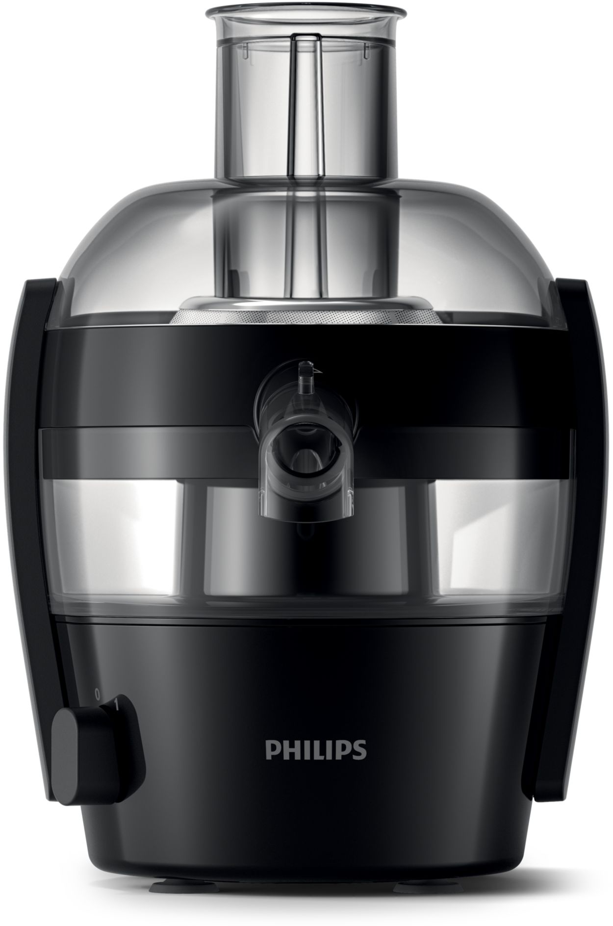 Philips Viva Collection Licuadora manuals - m