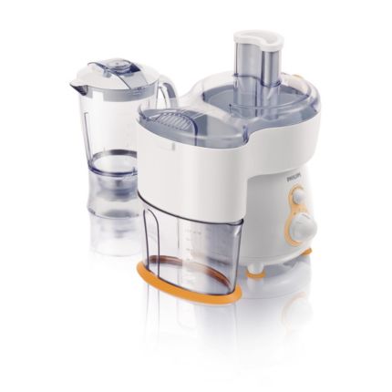 Philips  搅拌榨汁机 300W，1.5L HR1844