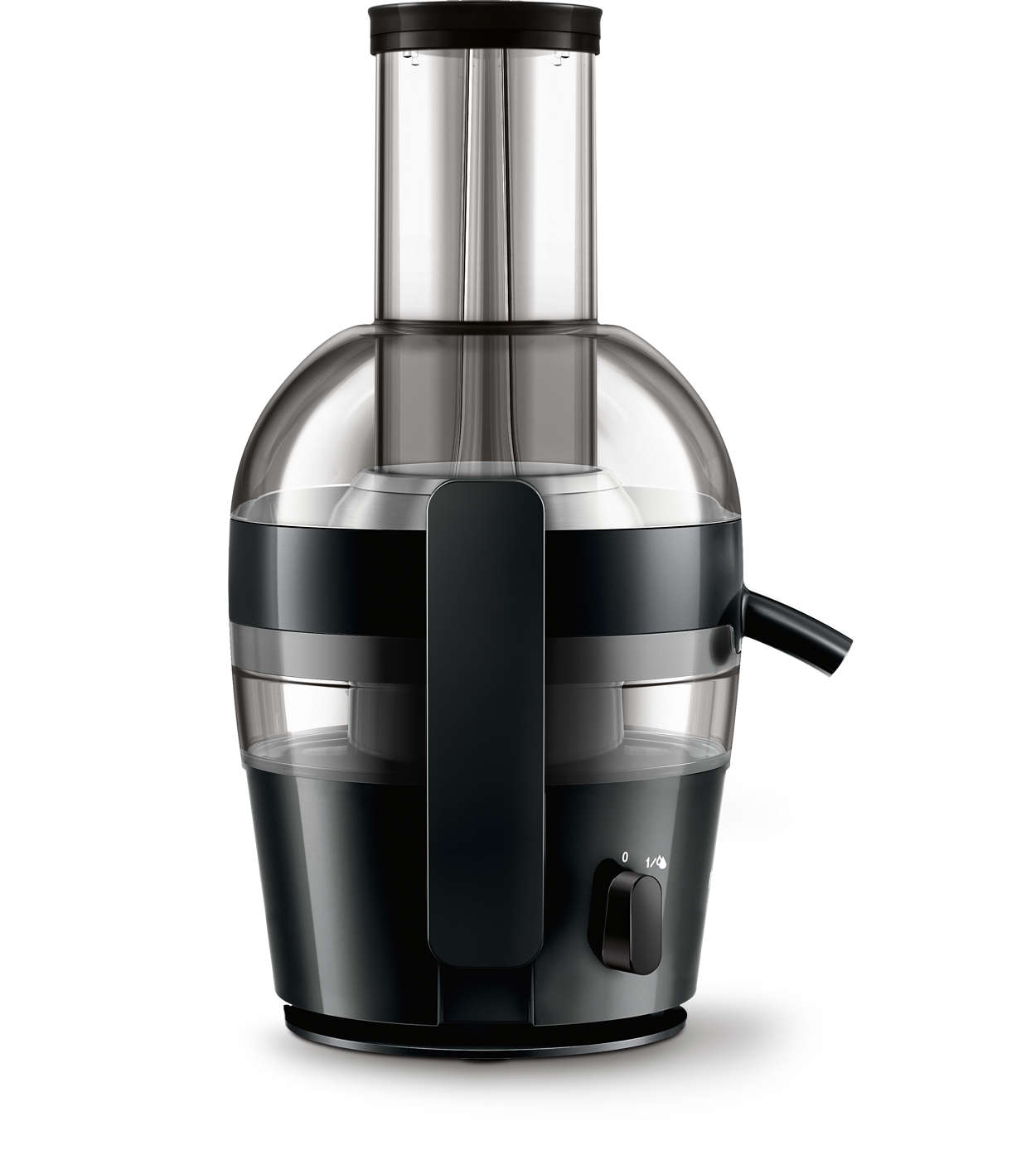 viva Collection Juicer HR1855/00 Philips