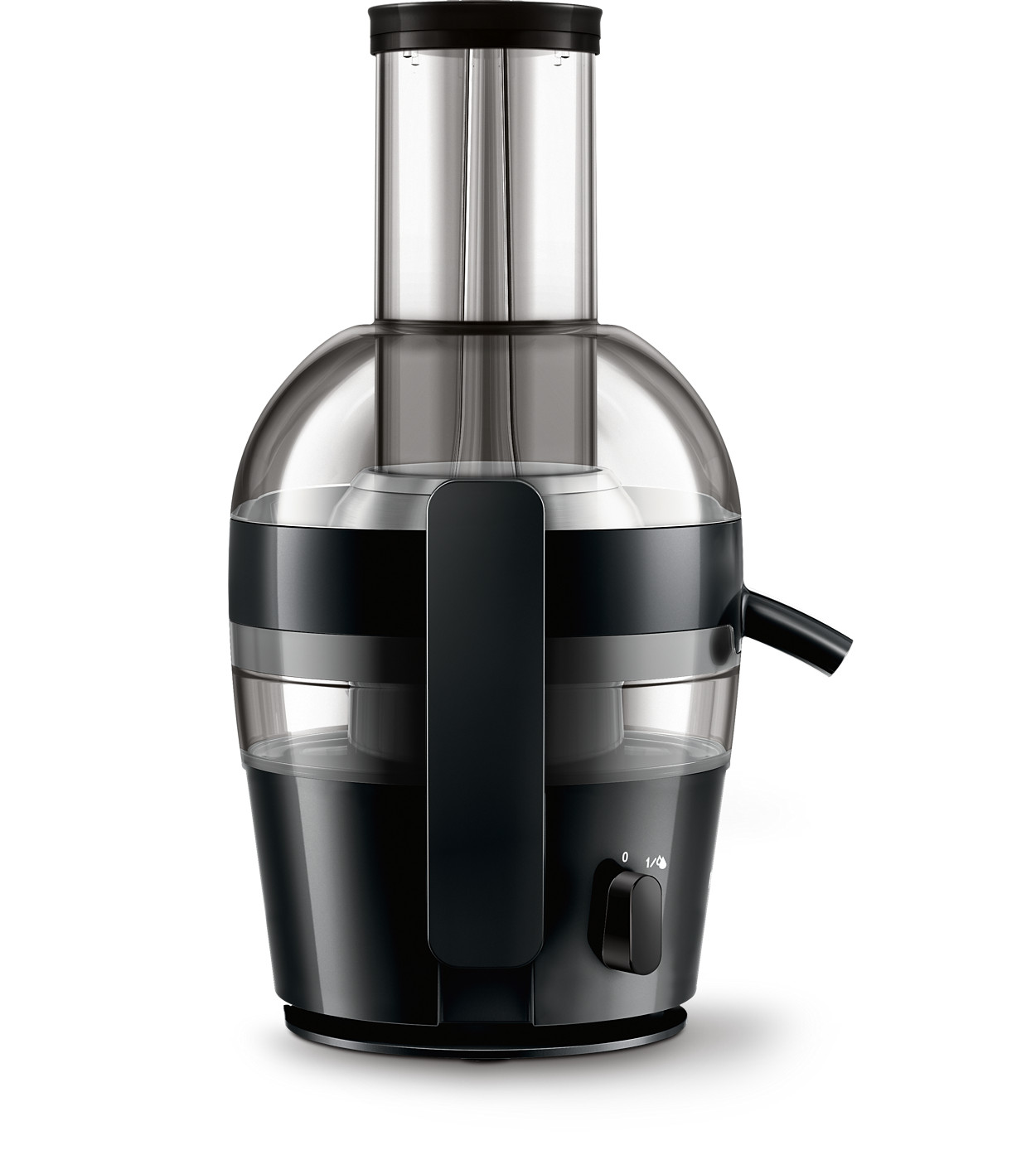 viva Collection Juicer HR1855/01 Philips