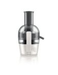 Viva Collection Centrifugeuse, cheminée extra-large, 2 litres, 700 W