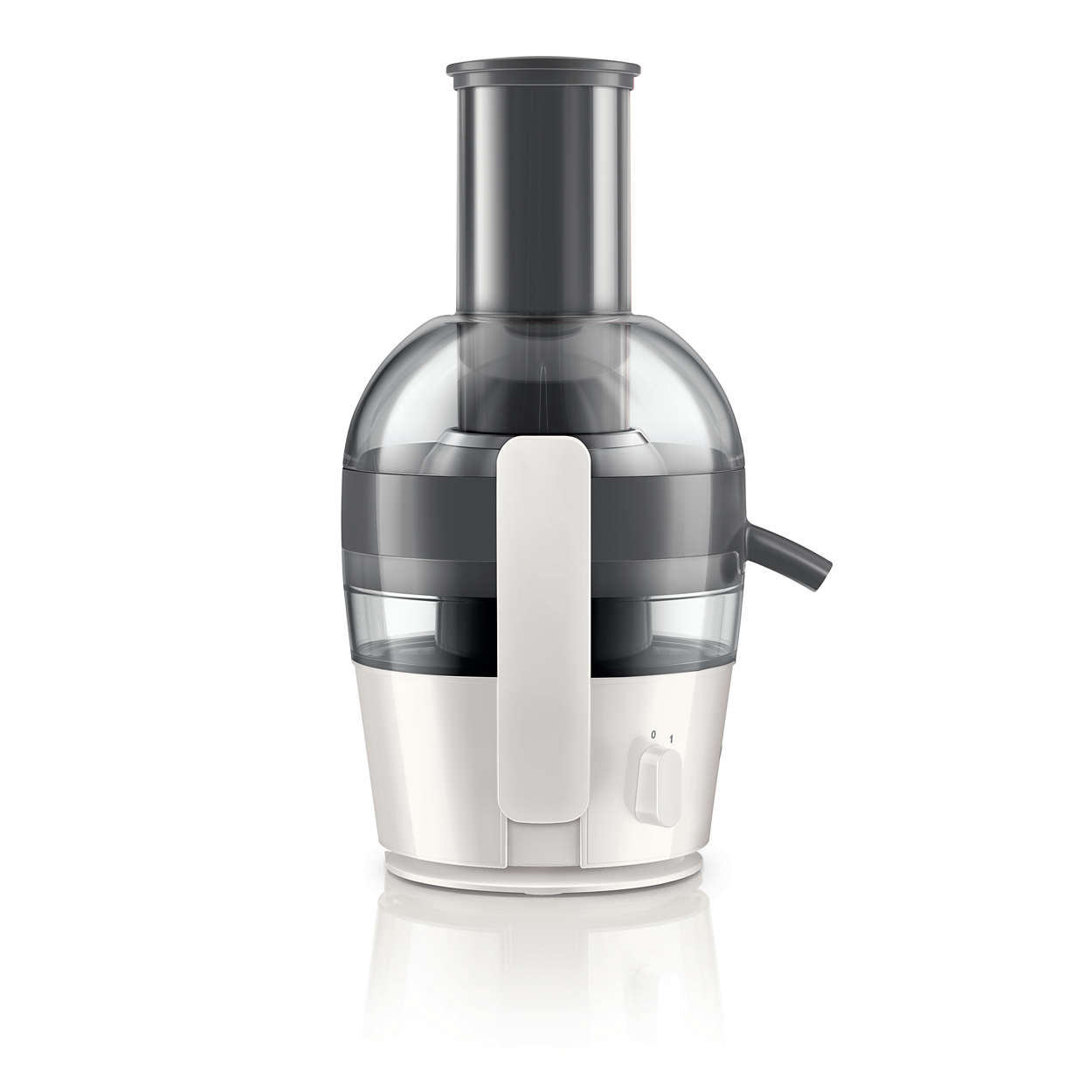 viva Collection Juicer HR1855/31 Philips