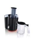 Pure Essentials Collection 650 W 2 L XL tube Juicer