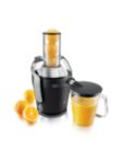 Avance Collection Centrifugeuse à cheminée extra-large, 700 W, 2,5 l