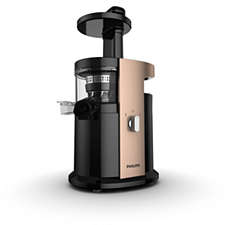 HR1884/00 Philips Avance Collection Masticating juicer HR1884/00 200 W 1.5 L Slow juicer ...
