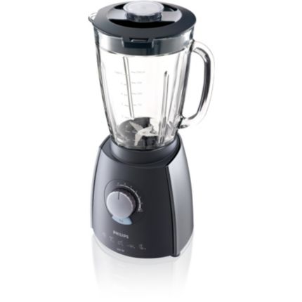 Philips  Блендер 600 Вт, 2 л HR2074