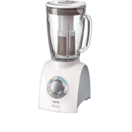Philips  블렌더 650W HR2084/00