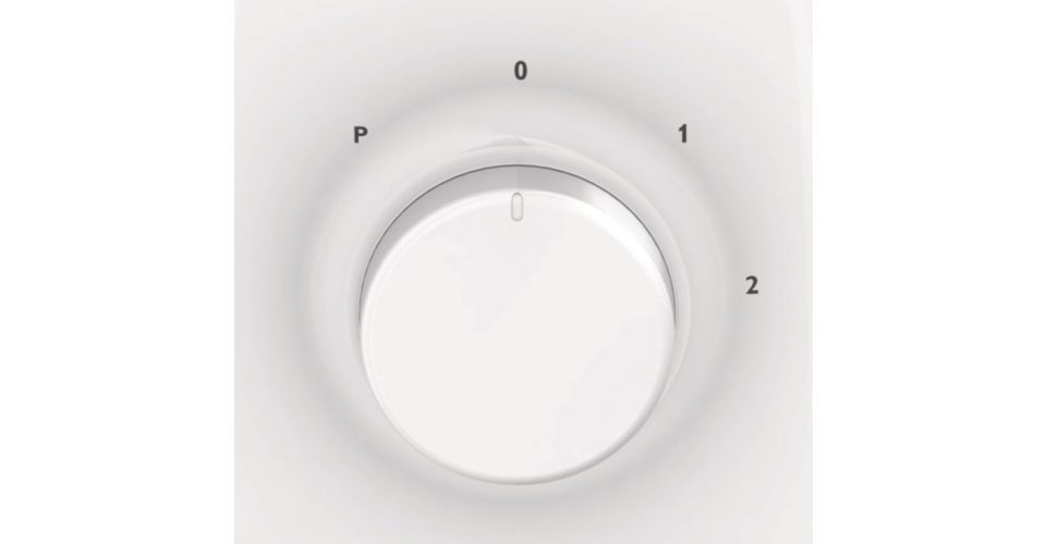 Fresh smoothie and food made easy