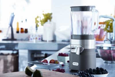 Blender van 850 W, 2 liter