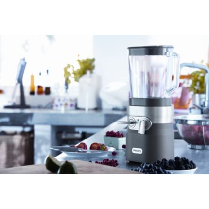 Philips  Блендер 850 Вт HR2181