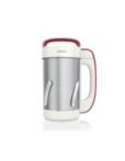 Viva Collection SoupMaker Cook&Blend, 5 programmes, bol en acier