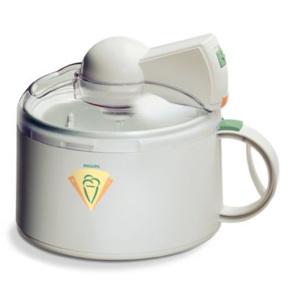 Philips  Машина за сладолед 20 W, 0,8 л HR2303