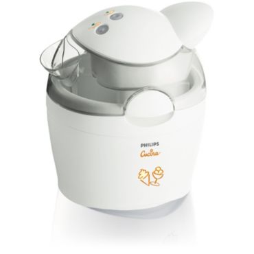 Philips  Gelatiera 30 W, 1,2 L HR2305/80