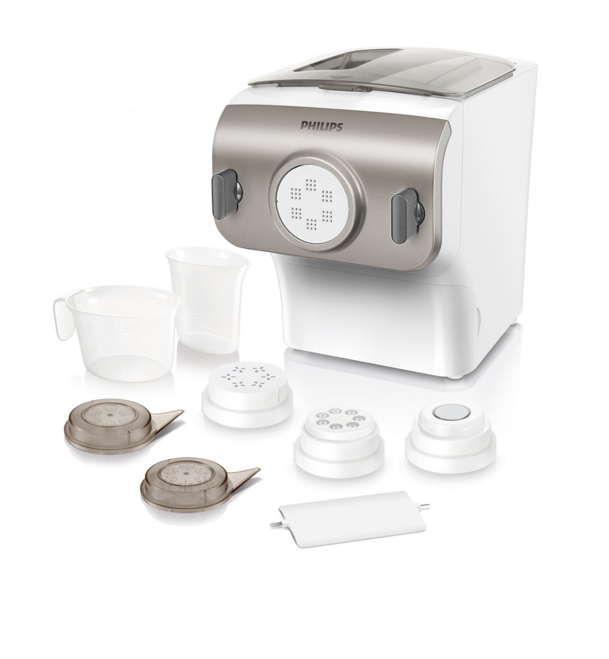 Premium collection Pastamaker HR2355/12 Philips
