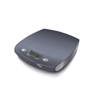 Philips  Küchenwaage 3 kg HR2391