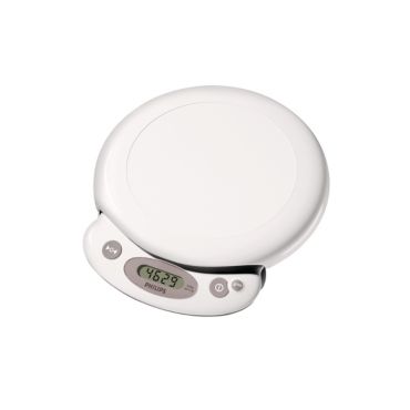 Philips  Waga kuchenna 5 kg HR2393/01