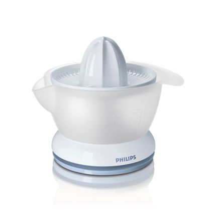 Philips  Соковыжималка для цитрусовых 25 Вт, 0,4 л HR2737