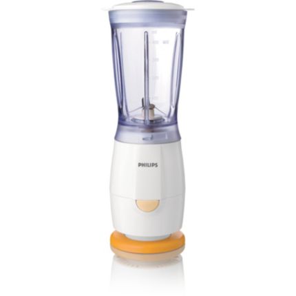 Philips  迷你攪拌機 220 瓦 HR2860