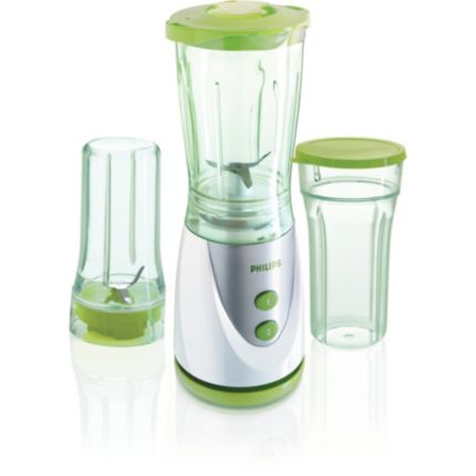 Philips  Mini-blender 250 W, 600 ml HR2870/60