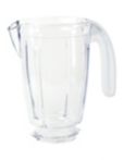 white handle Blender jar